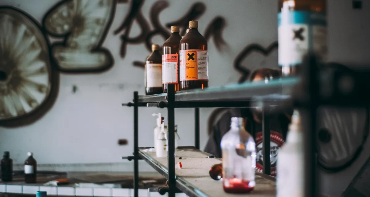 HTTP Host header manipulation attack