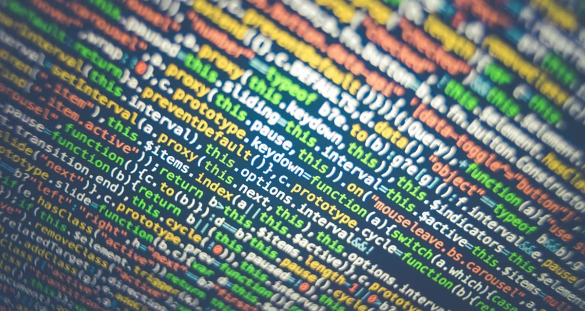 Abstract visualization of sensitive data exposure